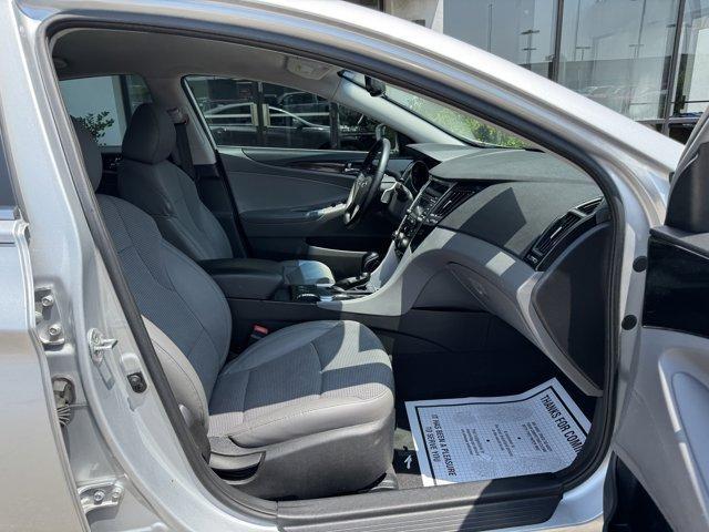 used 2014 Hyundai Sonata car, priced at $9,450