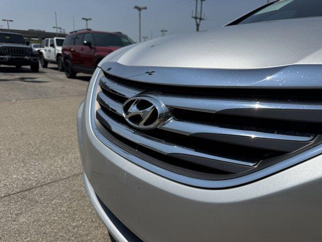 used 2014 Hyundai Sonata car, priced at $9,450