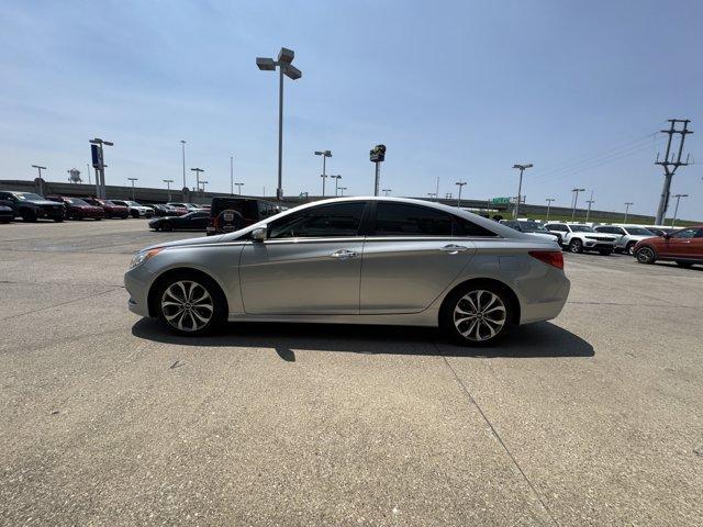 used 2014 Hyundai Sonata car, priced at $9,450