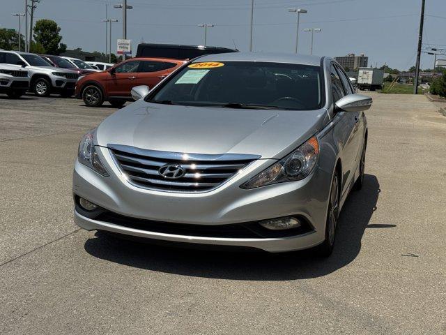 used 2014 Hyundai Sonata car, priced at $9,450