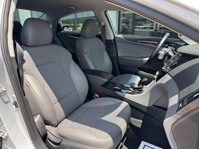 used 2014 Hyundai Sonata car, priced at $9,450