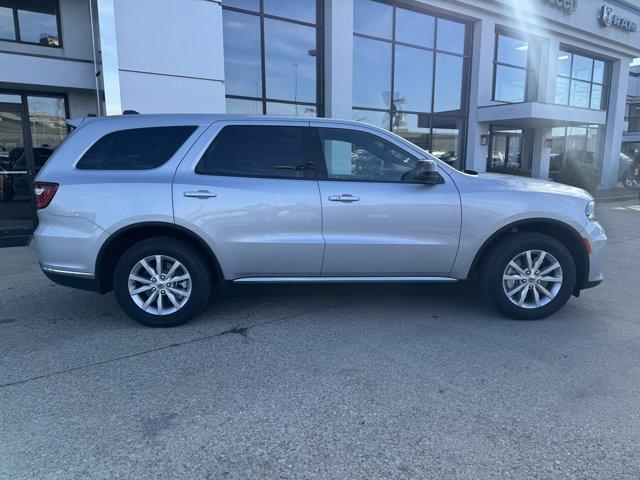 new 2024 Dodge Durango car, priced at $44,440