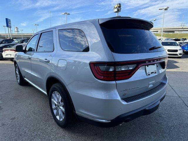 new 2024 Dodge Durango car, priced at $44,440