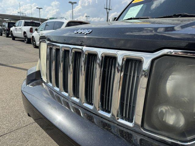 used 2012 Jeep Liberty car, priced at $7,000