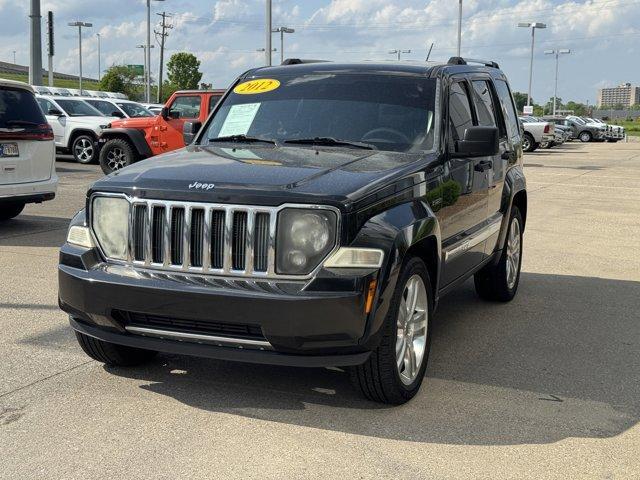 used 2012 Jeep Liberty car, priced at $7,000