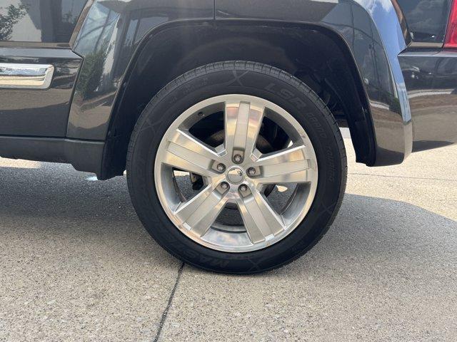 used 2012 Jeep Liberty car, priced at $7,000