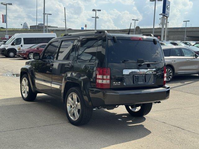 used 2012 Jeep Liberty car, priced at $7,000