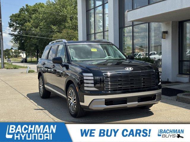 new 2026 Hyundai Palisade car, priced at $44,588