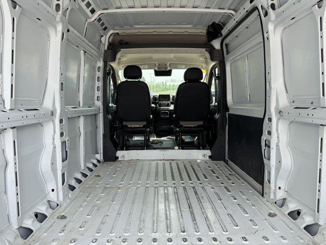 used 2023 Ram ProMaster 2500 car, priced at $28,700