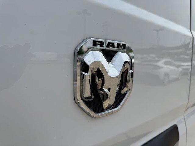 used 2023 Ram ProMaster 2500 car, priced at $28,700
