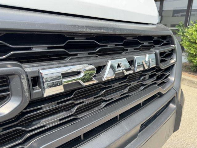 used 2023 Ram ProMaster 2500 car, priced at $28,700