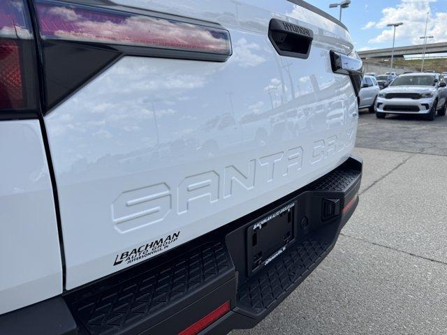 new 2026 Hyundai SANTA CRUZ car, priced at $36,021