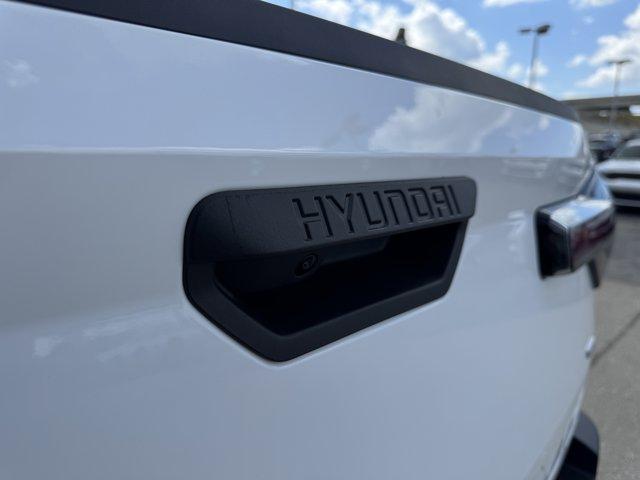 new 2026 Hyundai SANTA CRUZ car, priced at $36,021
