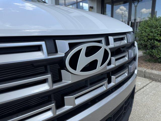 new 2026 Hyundai SANTA CRUZ car, priced at $36,021