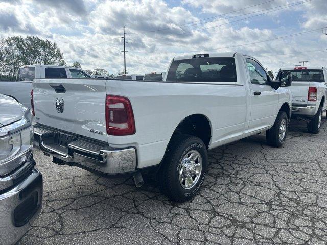 new 2024 Ram 2500 car, priced at $49,000