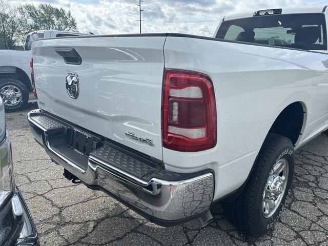 new 2024 Ram 2500 car, priced at $49,000