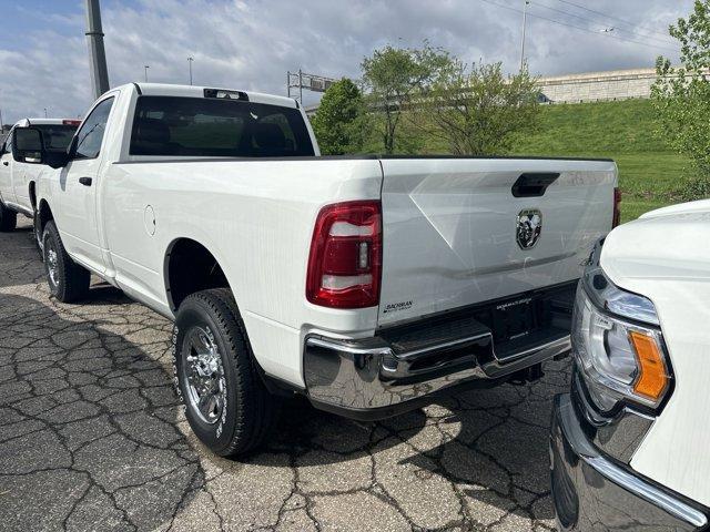 new 2024 Ram 2500 car, priced at $49,000