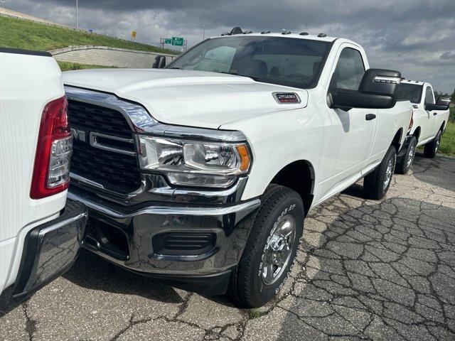 new 2024 Ram 2500 car, priced at $49,000