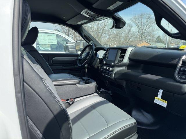 new 2024 Ram 2500 car, priced at $49,000