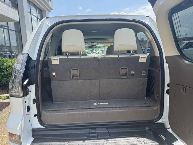 used 2018 Lexus GX 460 car, priced at $33,500
