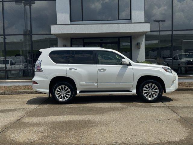 used 2018 Lexus GX 460 car, priced at $33,500