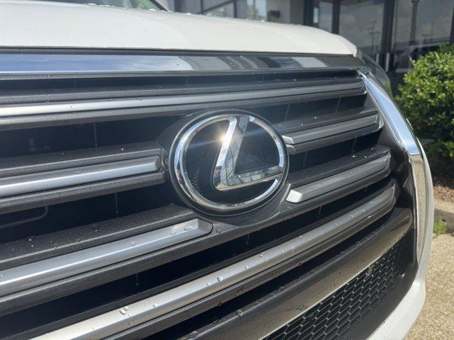 used 2018 Lexus GX 460 car, priced at $33,500