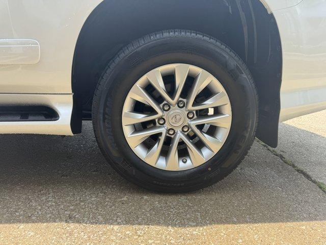 used 2018 Lexus GX 460 car, priced at $33,500
