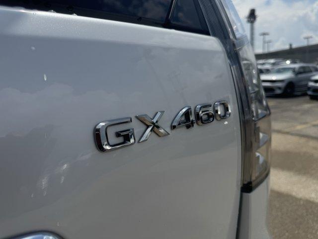 used 2018 Lexus GX 460 car, priced at $33,500