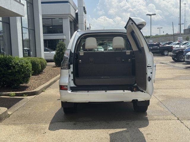 used 2018 Lexus GX 460 car, priced at $33,500