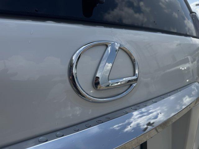 used 2018 Lexus GX 460 car, priced at $33,500