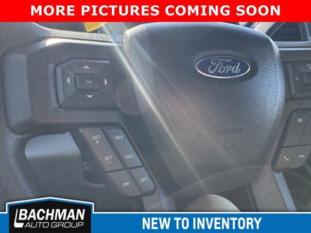 used 2020 Ford F-150 car, priced at $29,000