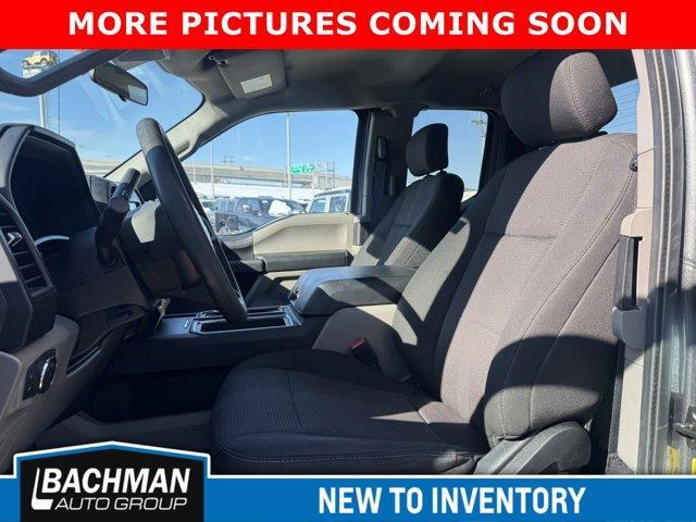 used 2020 Ford F-150 car, priced at $29,000