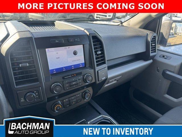 used 2020 Ford F-150 car, priced at $29,000