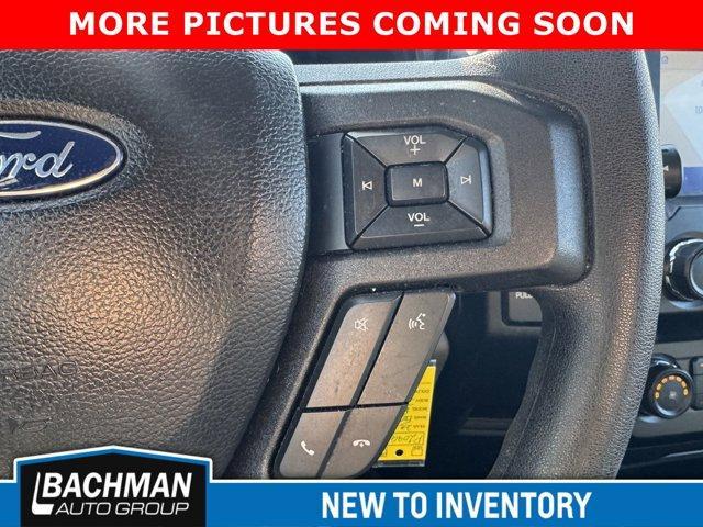 used 2020 Ford F-150 car, priced at $29,000