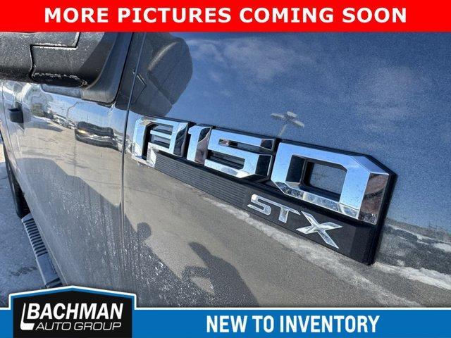 used 2020 Ford F-150 car, priced at $29,000