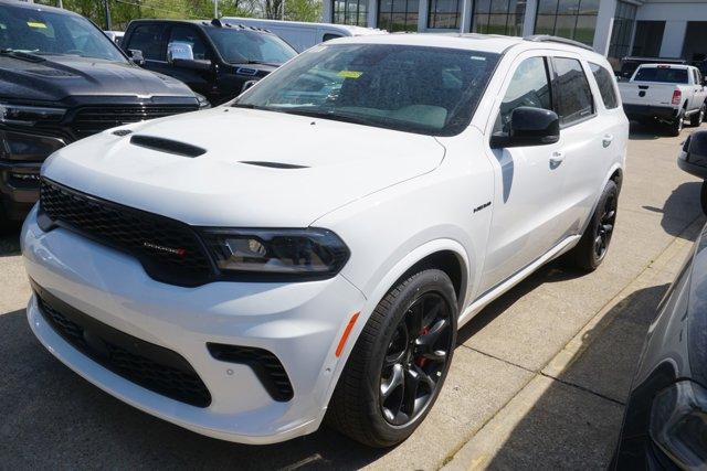 new 2024 Dodge Durango car, priced at $56,000