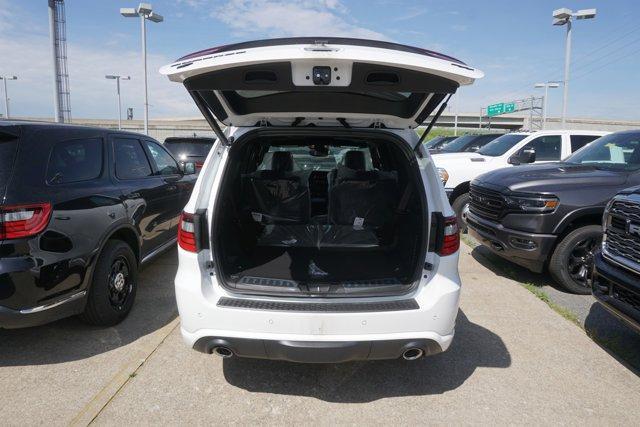 new 2024 Dodge Durango car, priced at $56,000