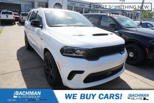 new 2024 Dodge Durango car, priced at $56,000