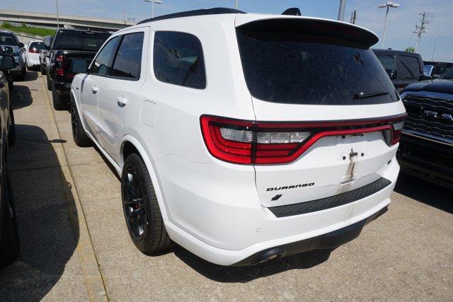 new 2024 Dodge Durango car, priced at $56,000