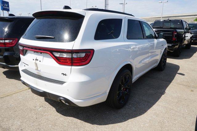 new 2024 Dodge Durango car, priced at $56,000