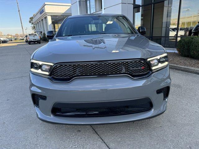 new 2024 Dodge Durango car, priced at $44,410