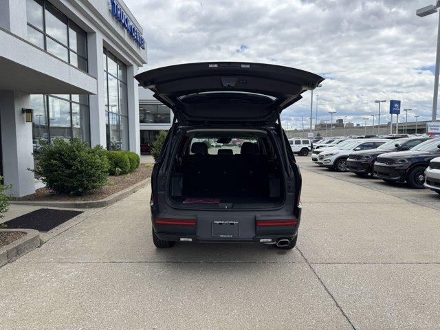 used 2025 Hyundai Santa Fe car, priced at $33,900