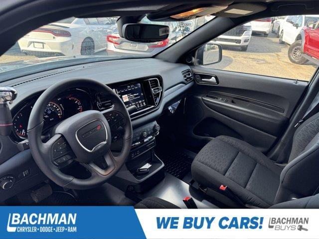 new 2024 Dodge Durango car, priced at $44,410