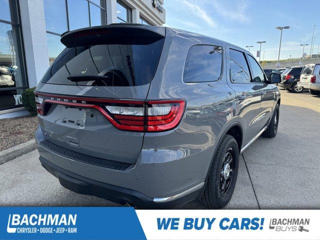 new 2024 Dodge Durango car, priced at $44,410