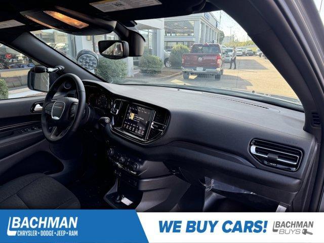new 2024 Dodge Durango car, priced at $44,410