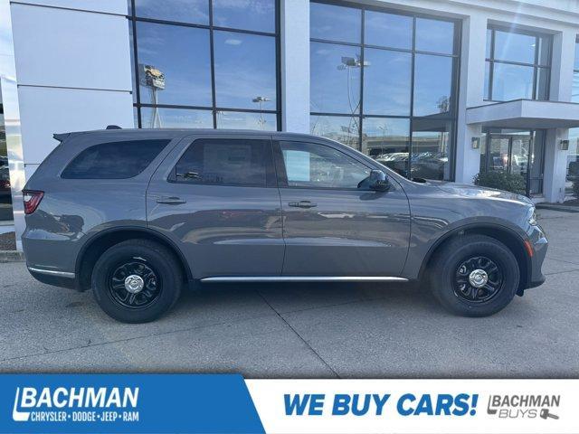 new 2024 Dodge Durango car, priced at $44,410