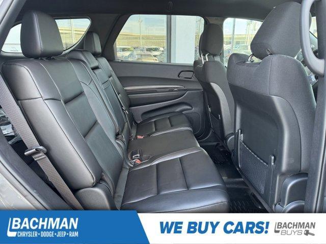 new 2024 Dodge Durango car, priced at $44,410