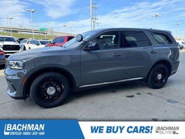new 2024 Dodge Durango car, priced at $44,410