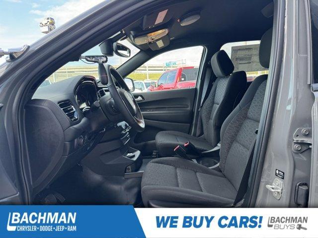 new 2024 Dodge Durango car, priced at $44,410