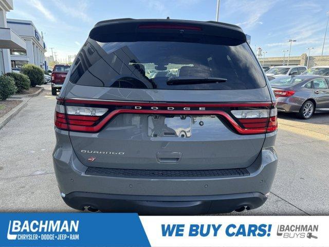 new 2024 Dodge Durango car, priced at $44,410